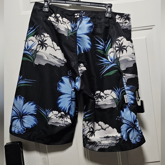 Billabong surfer swim shorts - Picture 4 of 4